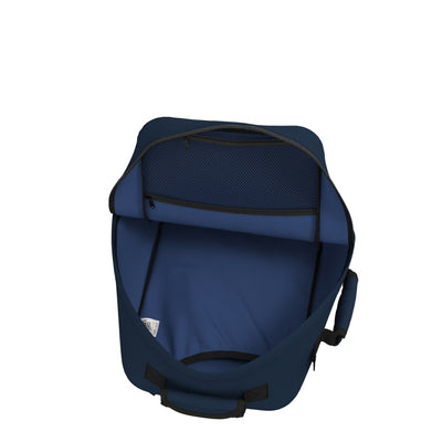 Zaino Classico da Cabina 28L Navy