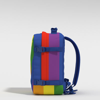 Classic Zaino Bagaglio A Mano -  28L LGBTQ+