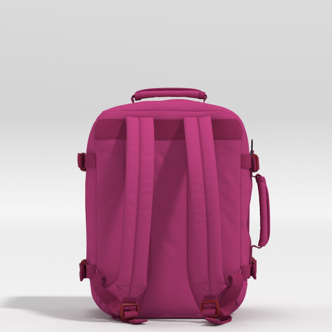 Classic Zaino Bagaglio A Mano -  28L Lovestruck Pink