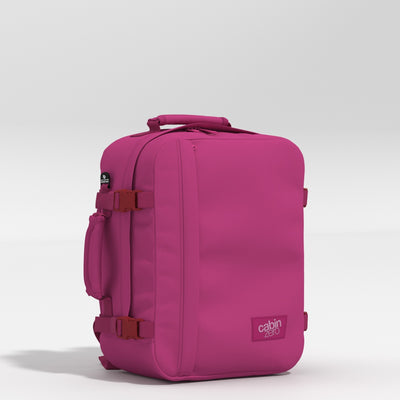 Classic Zaino Bagaglio A Mano -  28L Lovestruck Pink