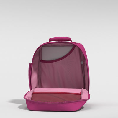 Classic Cabin Backpack 28L Lovestruck Pink