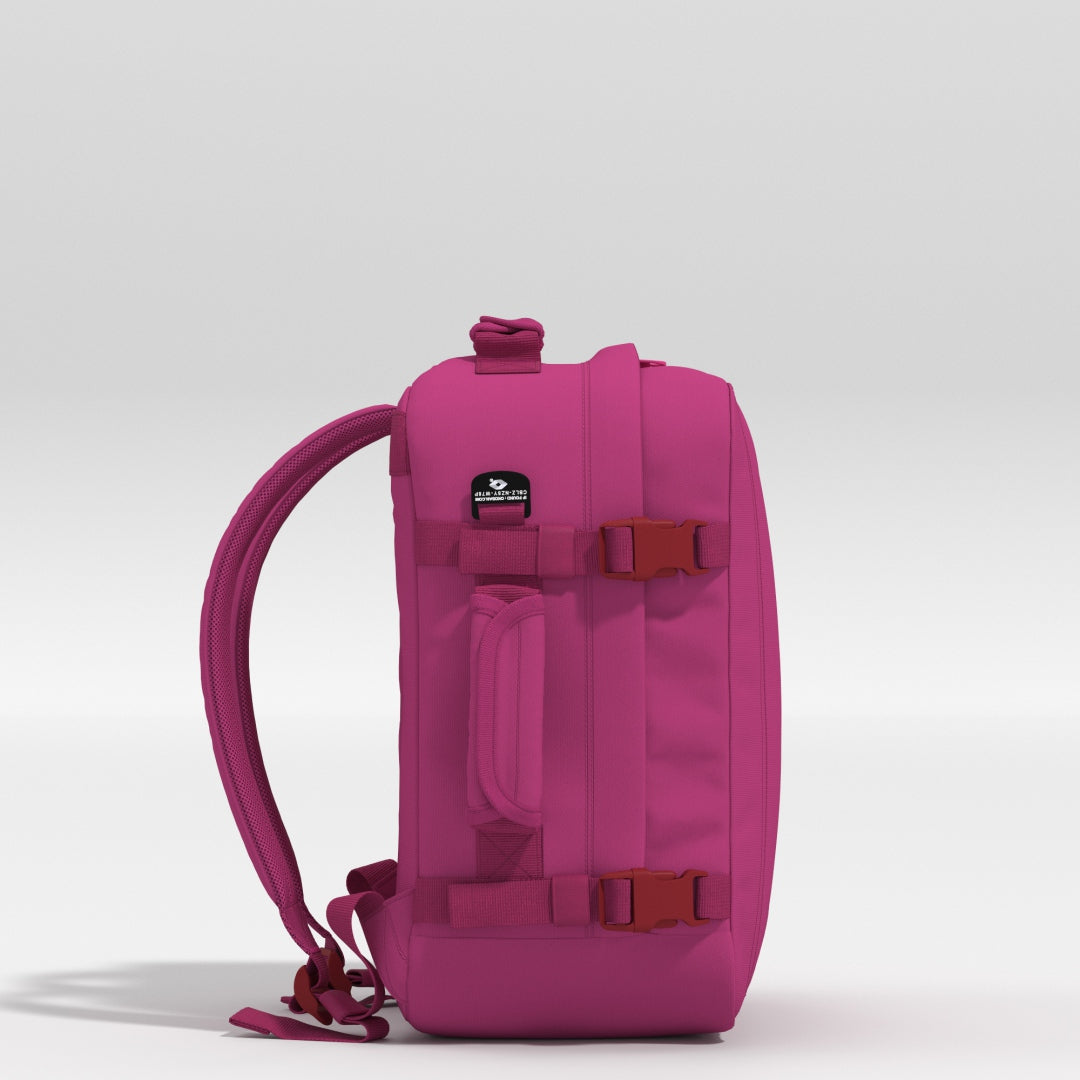 Classic Zaino Bagaglio A Mano -  28L Lovestruck Pink