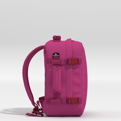 Classic Cabin Backpack 28L Lovestruck Pink