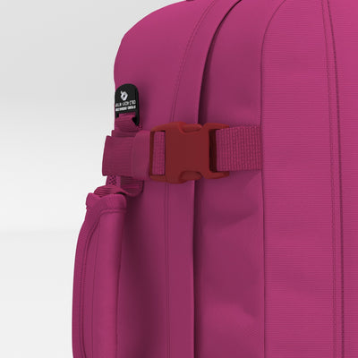 Classic Zaino Bagaglio A Mano -  28L Lovestruck Pink