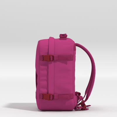 Classic Zaino Bagaglio A Mano -  28L Lovestruck Pink