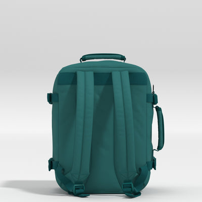 Classic Zaino Bagaglio A Mano -  28L Meadow Green