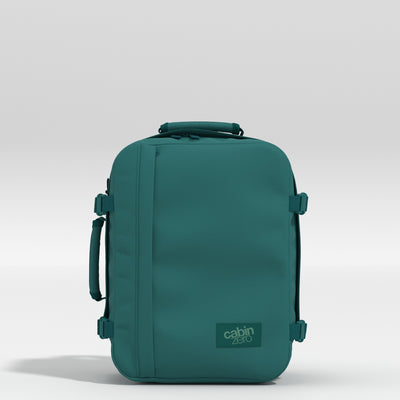 Classic Zaino Bagaglio A Mano -  28L Meadow Green