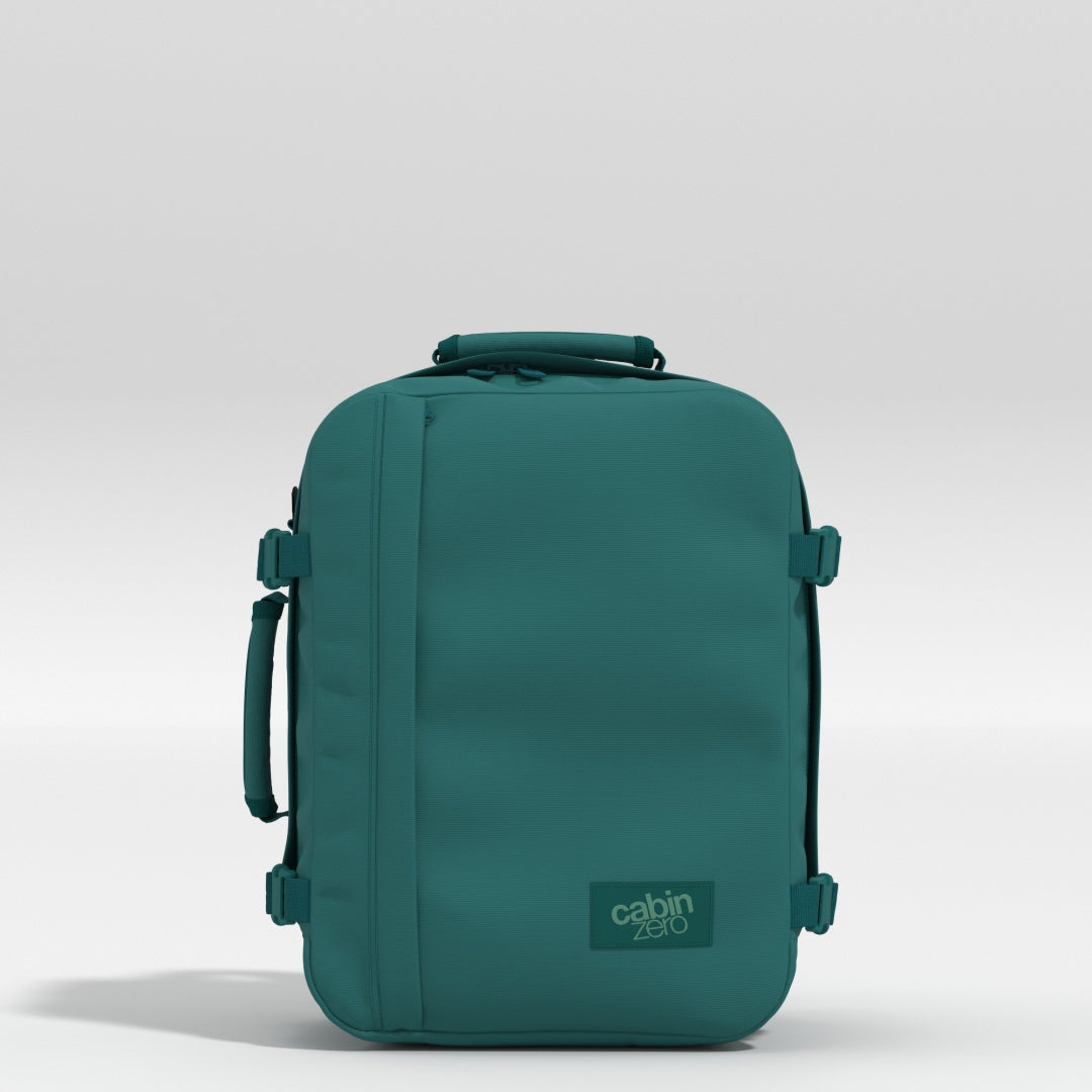 Classic Zaino Bagaglio A Mano -  28L Meadow Green