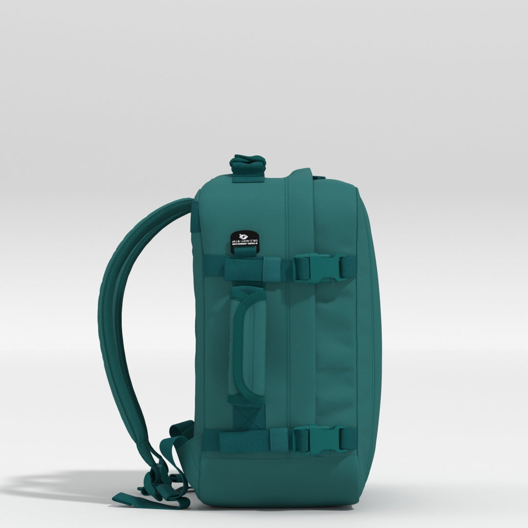 Classic Zaino Bagaglio A Mano -  28L Meadow Green