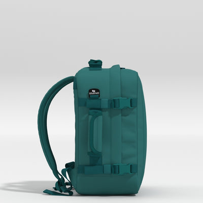 Classic Zaino Bagaglio A Mano -  28L Meadow Green