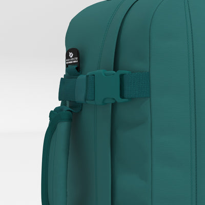 Classic Zaino Bagaglio A Mano -  28L Meadow Green