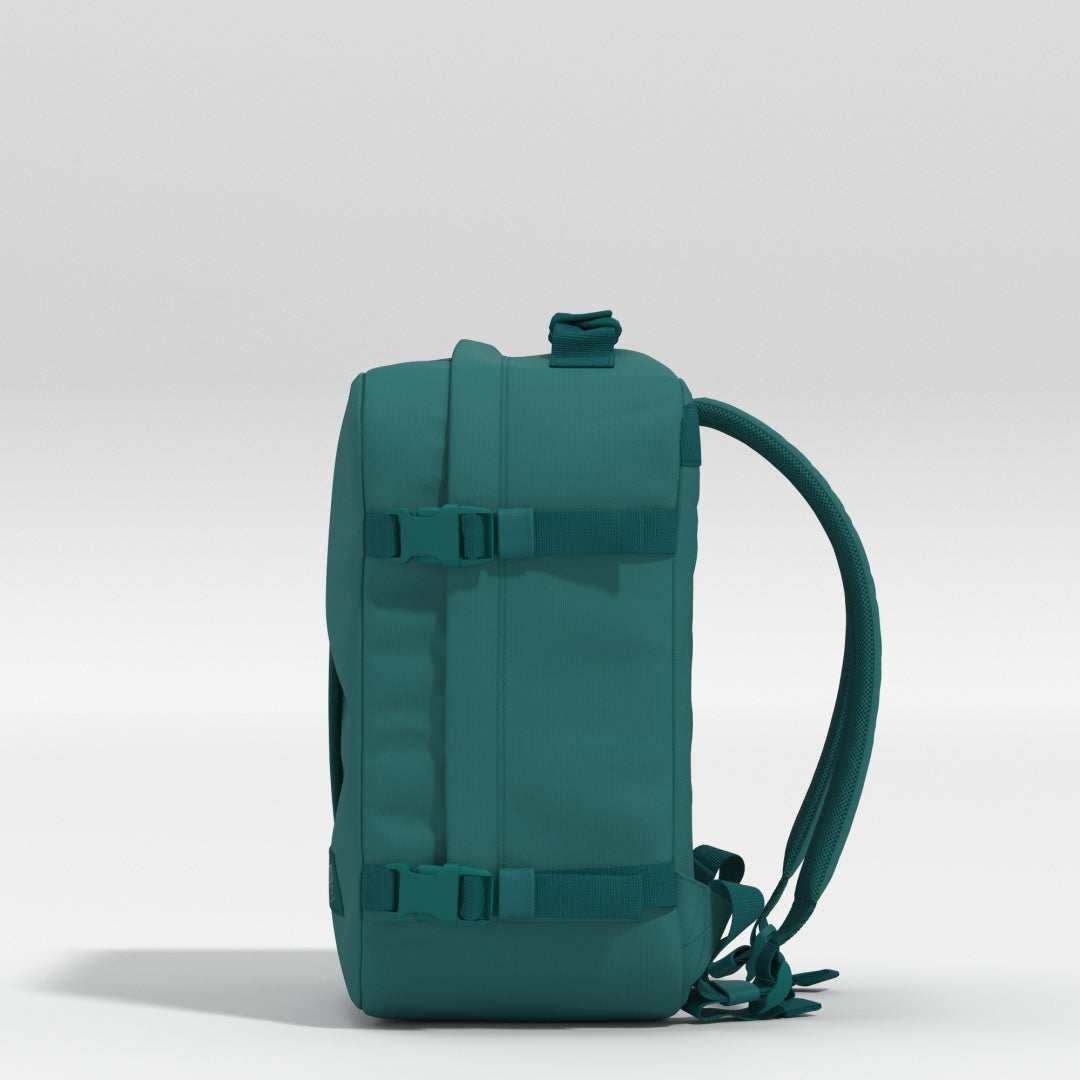 Classic Zaino Bagaglio A Mano -  28L Meadow Green