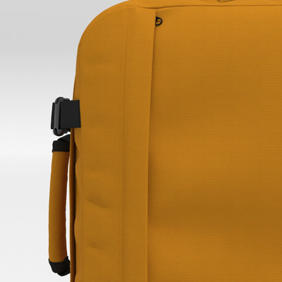 Classic Zaino Bagaglio A Mano -  28L Orange Chill