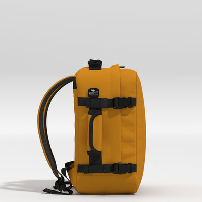 Classic Zaino Bagaglio A Mano -  28L Orange Chill