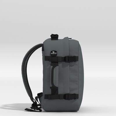 Classic Cabin Backpack 28L Original Grey