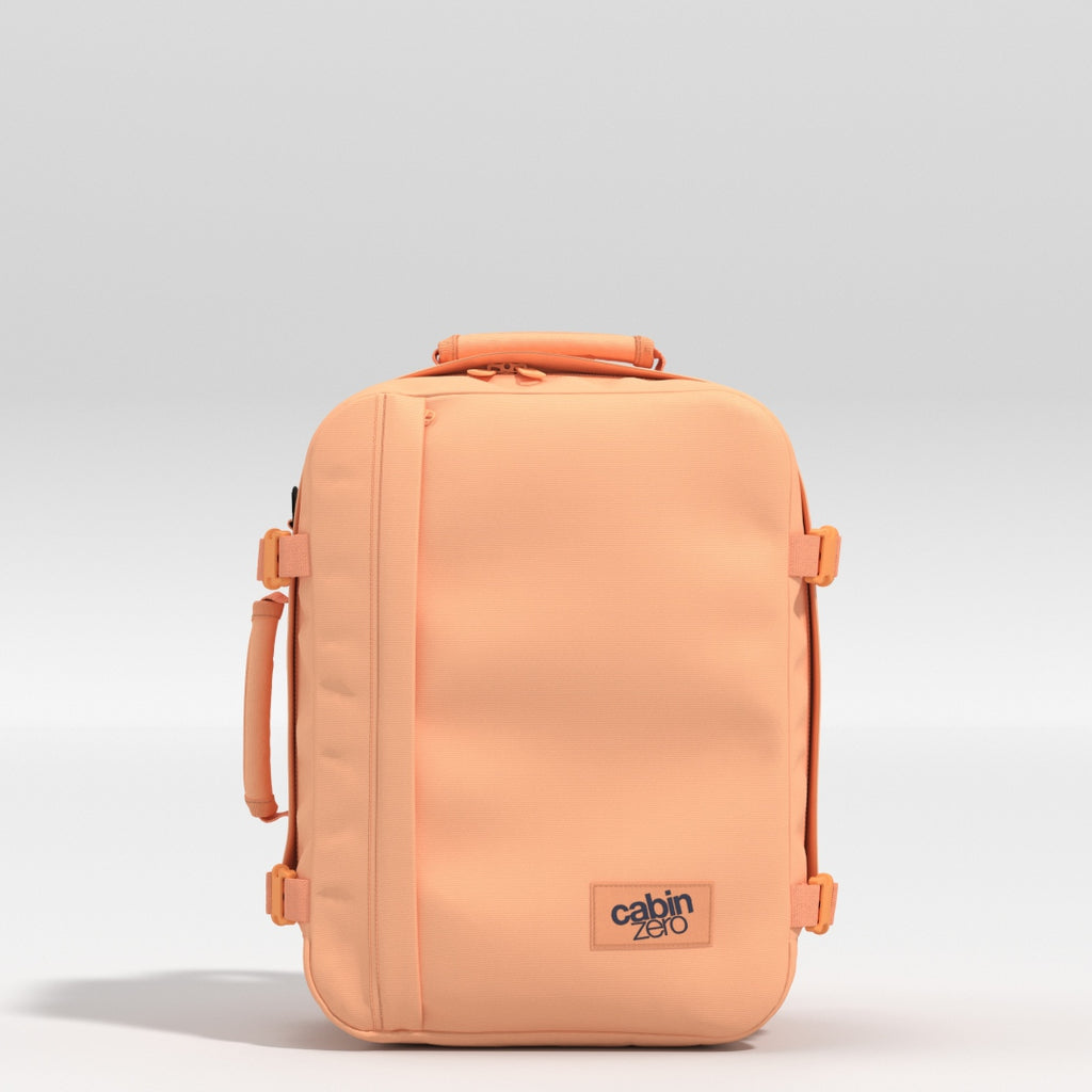 Classic 28L Zaino Bagaglio A Mano Sunny Day CABINZERO