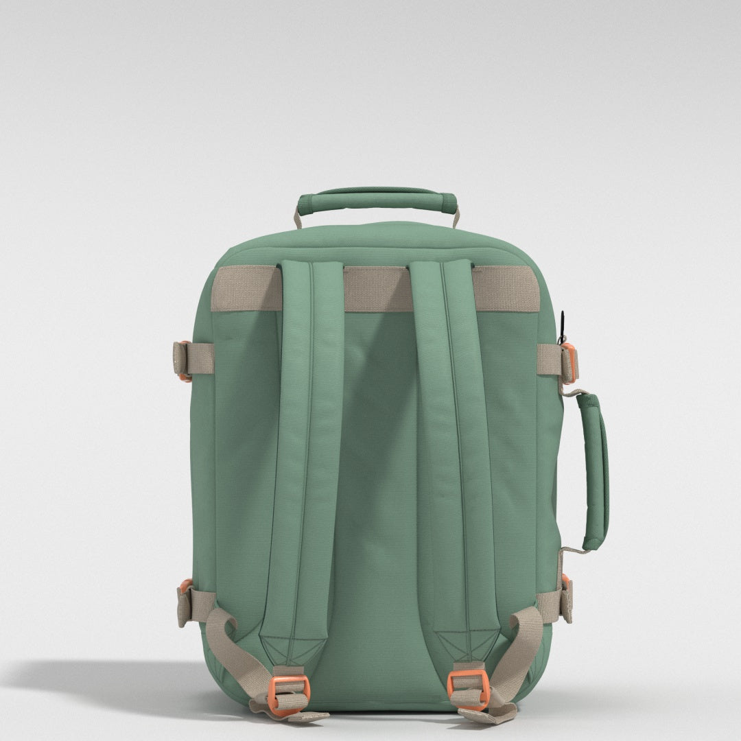 Classic Zaino Bagaglio A Mano -  28L Sage Forest