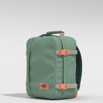 Classic Zaino Bagaglio A Mano -  28L Sage Forest