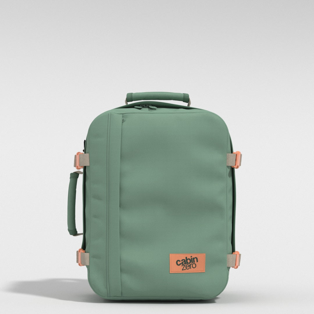 Classic Zaino Bagaglio A Mano -  28L Sage Forest