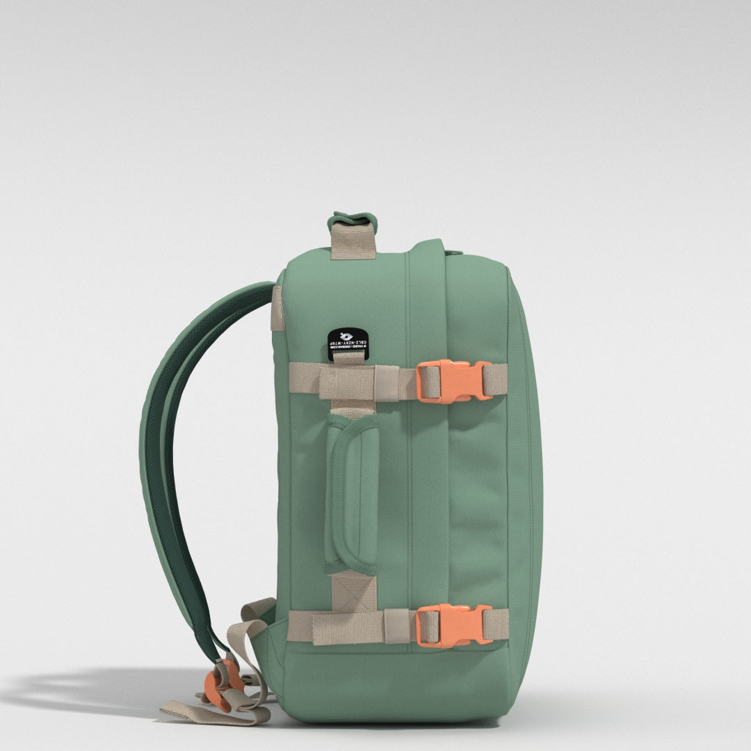 Classic Zaino Bagaglio A Mano -  28L Sage Forest