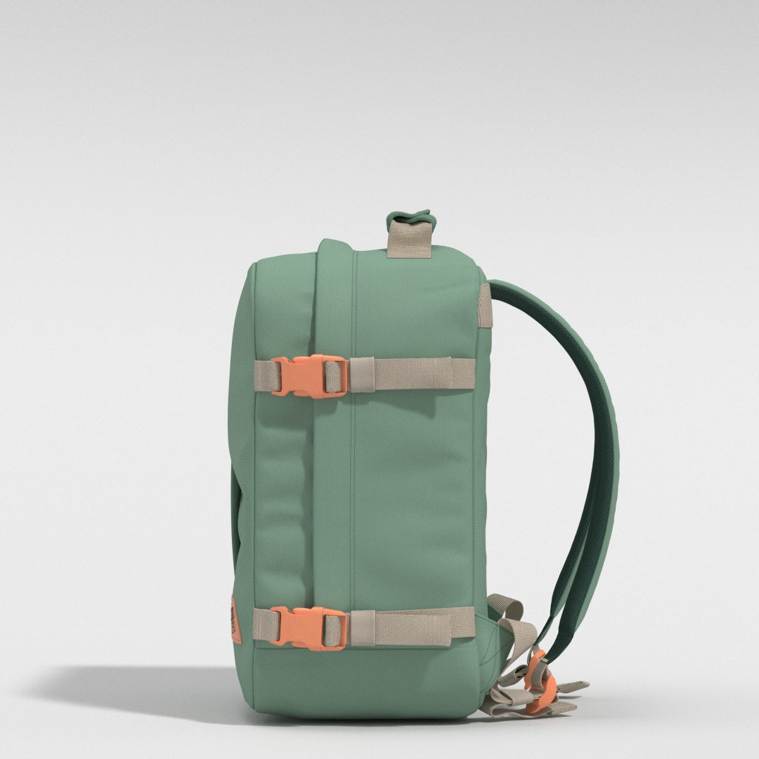 Classic Zaino Bagaglio A Mano -  28L Sage Forest