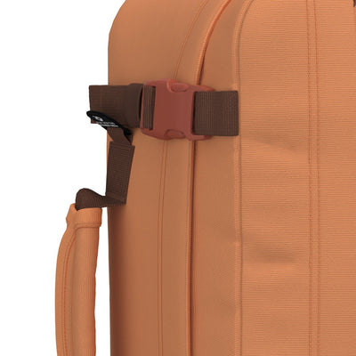 Zaino Classico da Cabina 36L Sabbie del Gobi