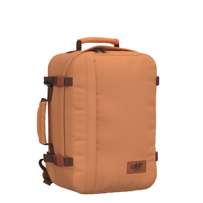 <tc>Zaino Classic 36L Gobi Sands</tc>