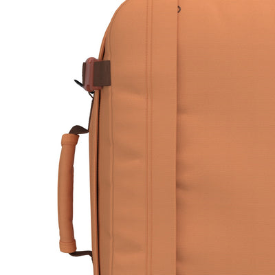 <tc>Zaino Classic 36L Gobi Sands</tc>