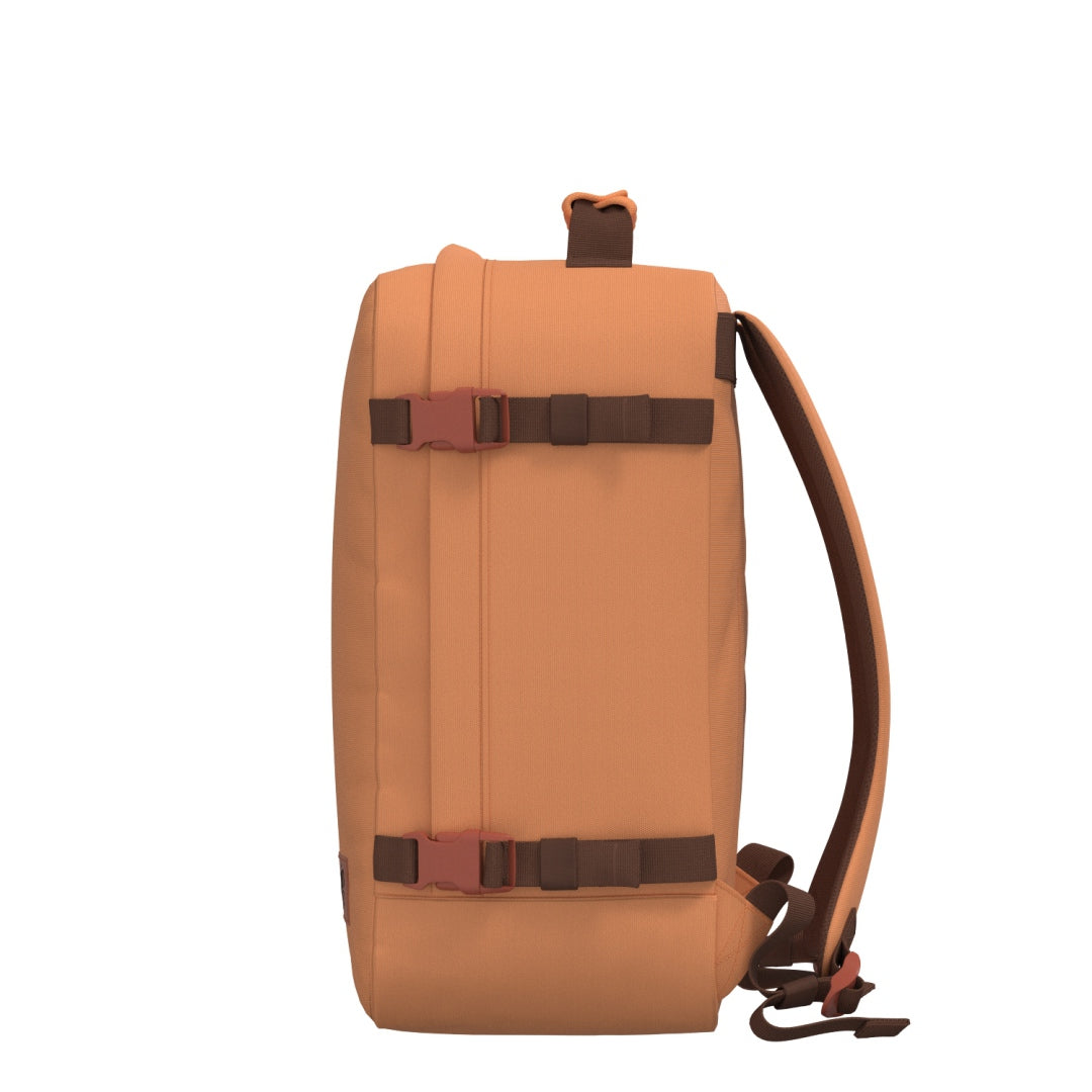 <tc>Zaino Classic 36L Gobi Sands</tc>