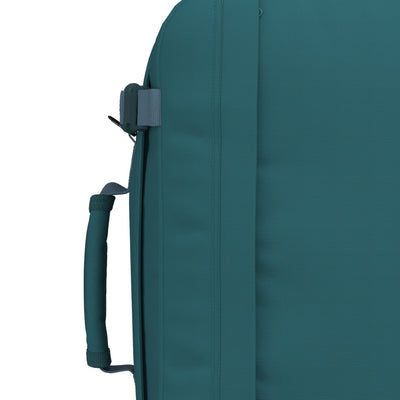 Zaino Classico da Cabina 36L Blu Aruba