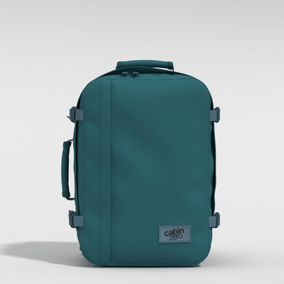 Classic Zaino Bagaglio A Mano -  36L Aruba Blue