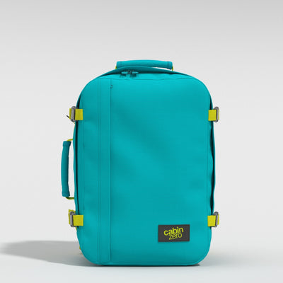 Classic Zaino Bagaglio A Mano -  36L Aqua Lagoon