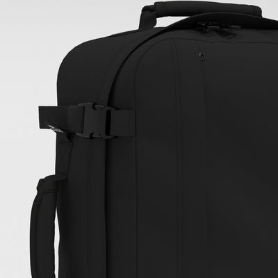 Classic Zaino Bagaglio A Mano -  36L Absolute Black