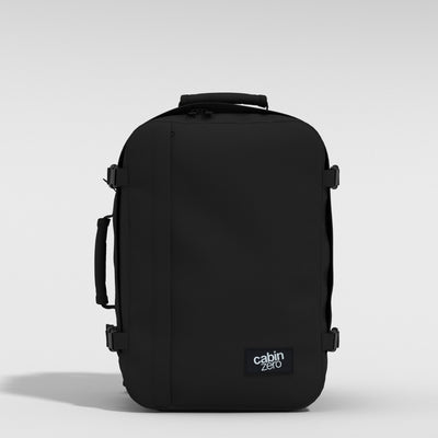 Classic Zaino Bagaglio A Mano -  36L Absolute Black