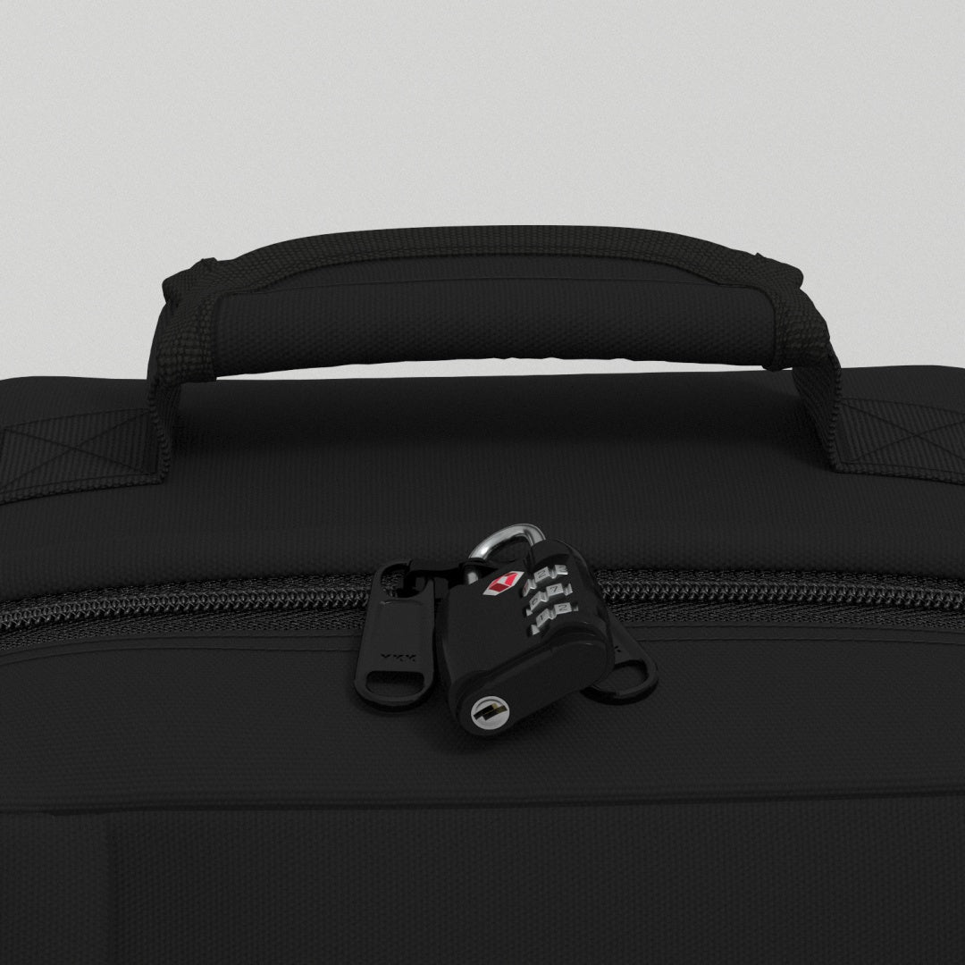 Classic Zaino Bagaglio A Mano -  36L Absolute Black