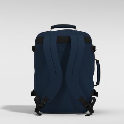 Classic Zaino Bagaglio A Mano -  36L Navy