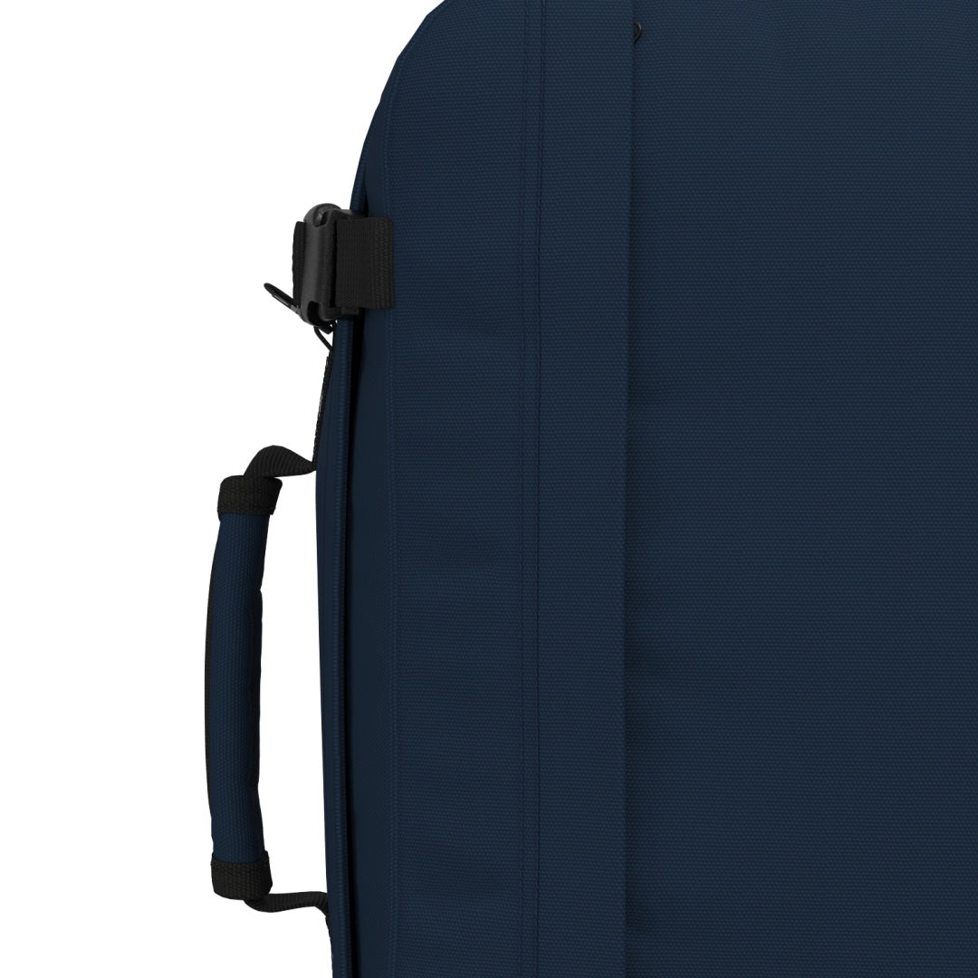 Zaino Classico da Cabina 36L Navy