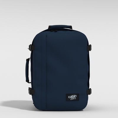 Classic Zaino Bagaglio A Mano -  36L Navy