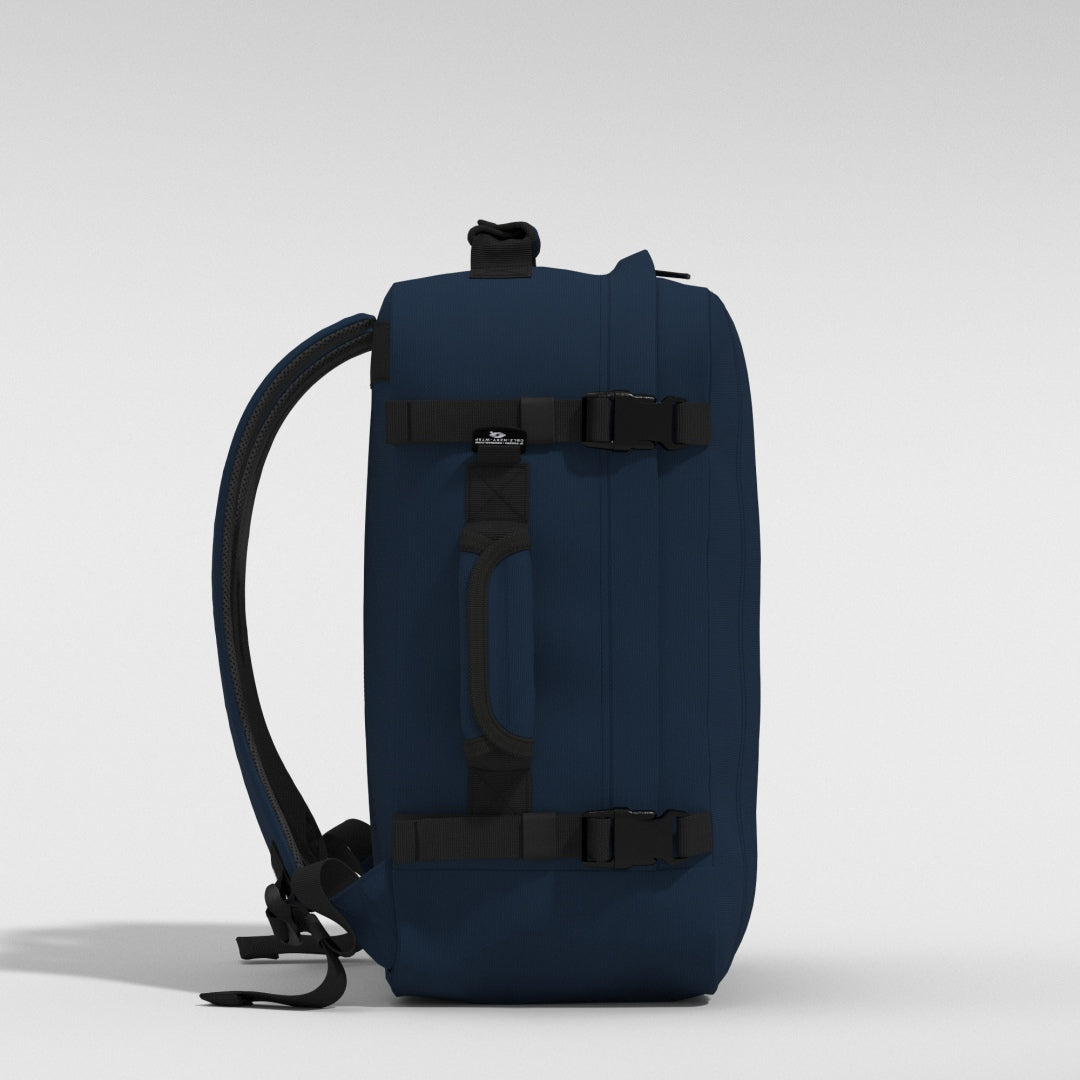 Classic Zaino Bagaglio A Mano -  36L Navy