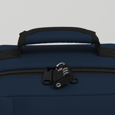 Classic Zaino Bagaglio A Mano -  36L Navy