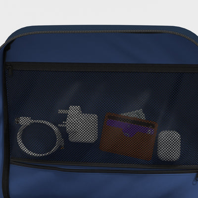 Classic Zaino Bagaglio A Mano -  36L Navy