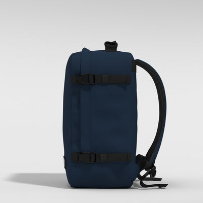 Classic Zaino Bagaglio A Mano -  36L Navy