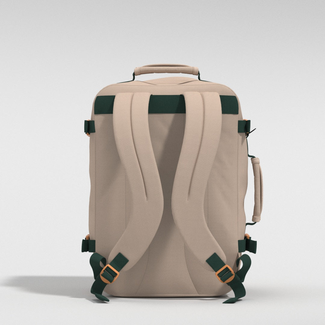 Classic Zaino Bagaglio A Mano -  36L Cebu Sands