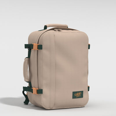 Classic Zaino Bagaglio A Mano -  36L Cebu Sands