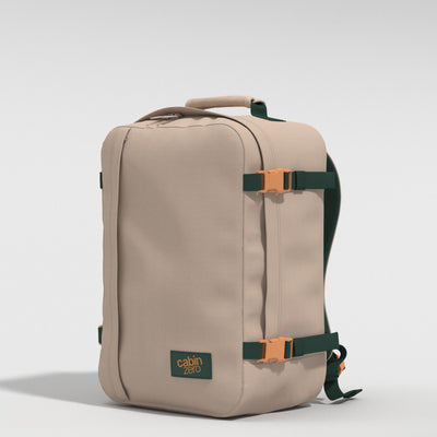 Classic Zaino Bagaglio A Mano -  36L Cebu Sands