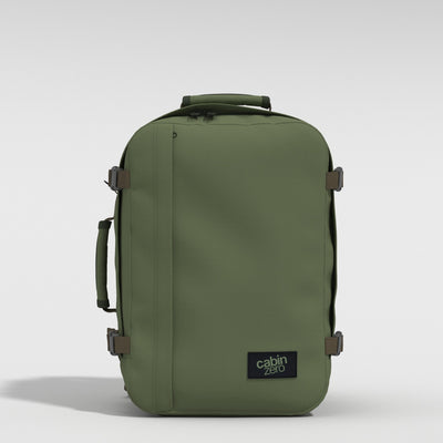 Classic Zaino Bagaglio A Mano -  36L Georgian Khaki