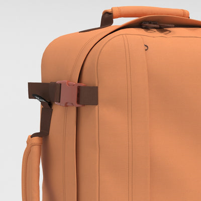 Classic Zaino Bagaglio A Mano -  36L Gobi Sands