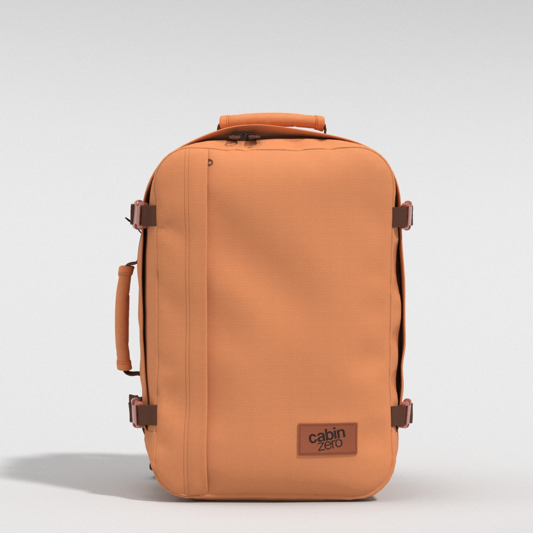 Classic Zaino Bagaglio A Mano -  36L Gobi Sands