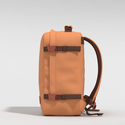 Classic Zaino Bagaglio A Mano -  36L Gobi Sands