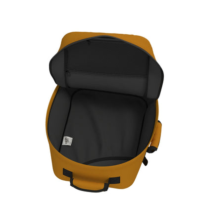 Zaino Classico da Cabina 36L Arancione Chill